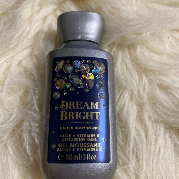 Mini Cream and shower gels - Picture 4 of 4